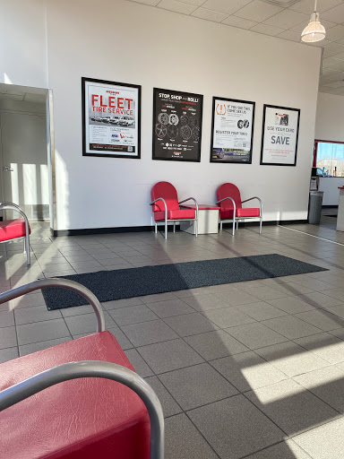 Tire Shop «Discount Tire Store - W Valley City, UT», reviews and photos, 2999 S Glen Eagle Dr, West Valley City, UT 84128, USA