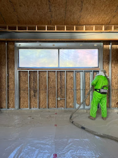 Insulation Contractor «The Insulation Man», reviews and photos