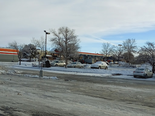 Auto Parts Store «AutoZone», reviews and photos, 13300 E Mississippi Ave, Aurora, CO 80012, USA
