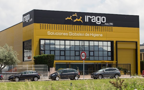 Irago, S.A.