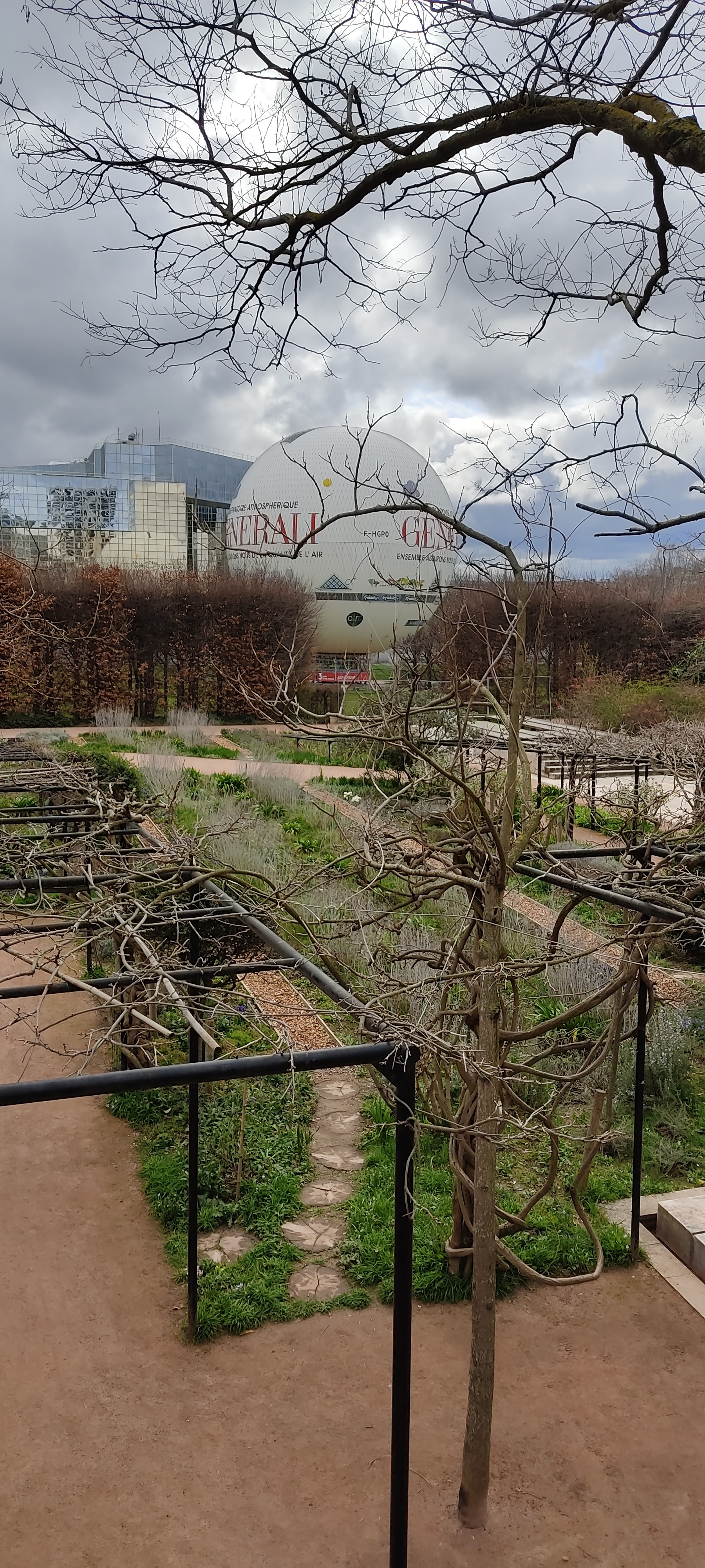 Photo n° 3 de l'avis de Envol95.� fait le 13/03/2022 à 18:16