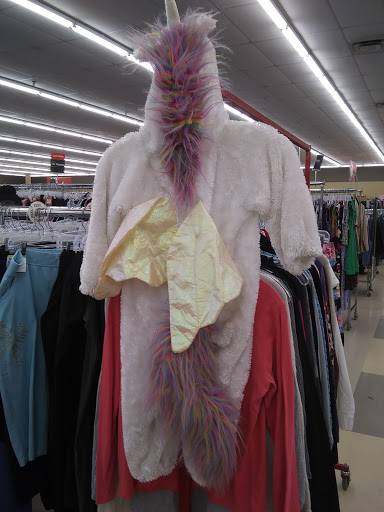 Thrift Store «Savers», reviews and photos