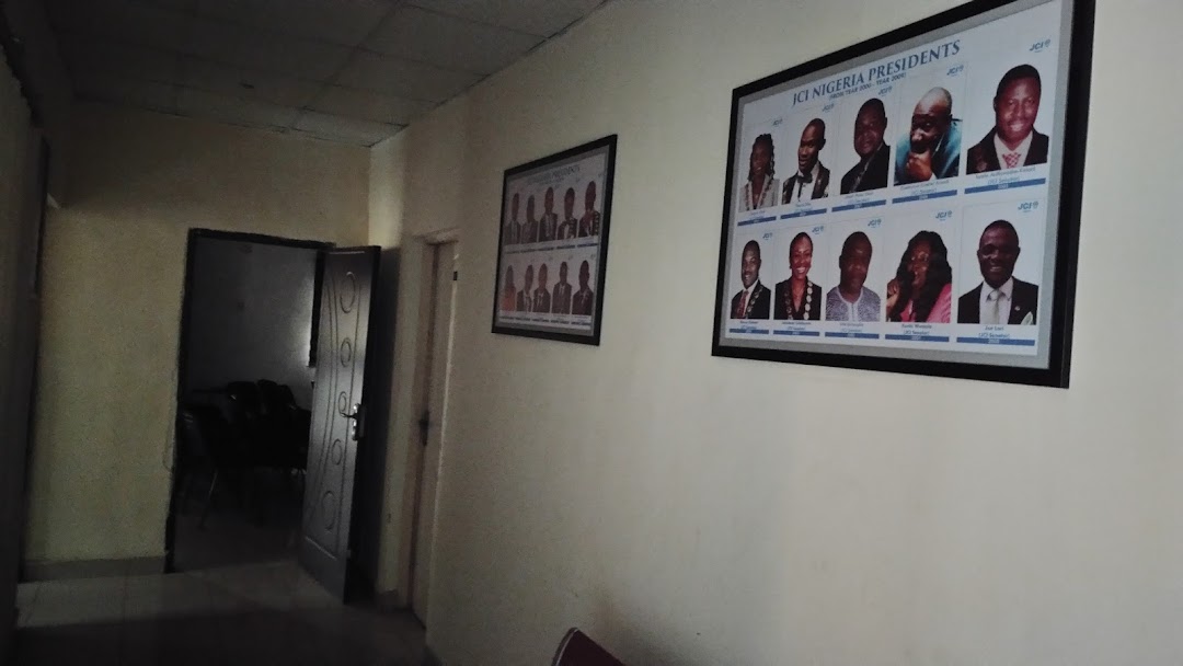 Junior Chamber International Nigeria Secretariat