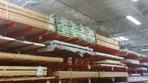 Home Improvement Store «The Home Depot», reviews and photos, 2250 Easton Rd, Willow Grove, PA 19090, USA