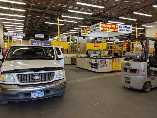 Home Improvement Store «Surplus Warehouse», reviews and photos, 10717 Harry Hines Blvd, Dallas, TX 75220, USA