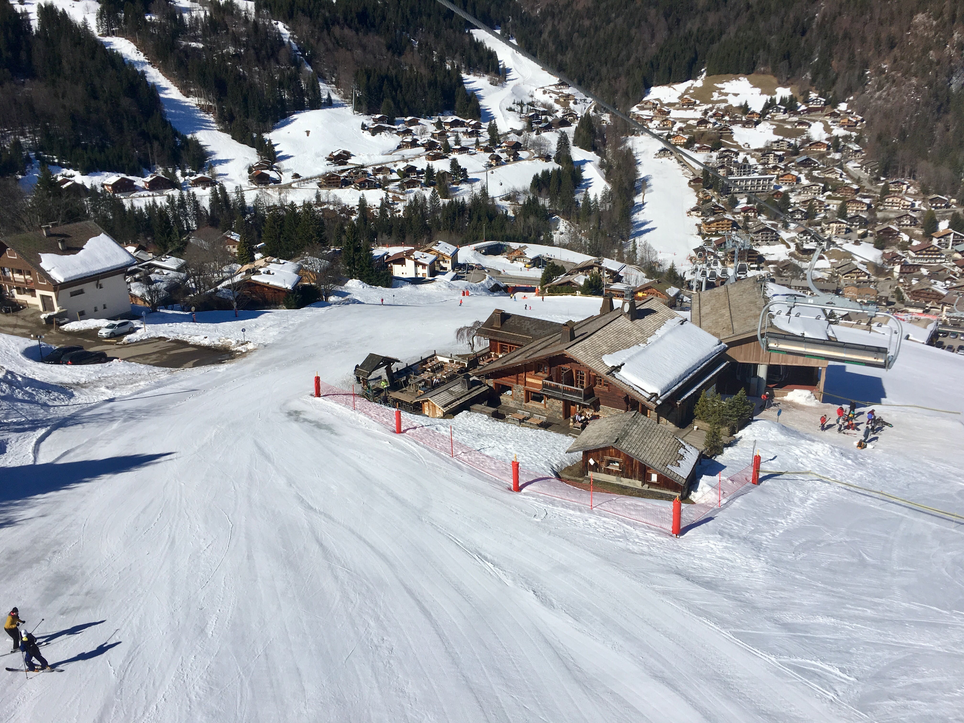 Photo n° 4 de l'avis de Issy.y fait le 23/03/2019 à 09:53