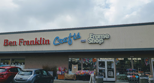 Craft Store «Ben Franklin», reviews and photos, 15756 Redmond Way, Redmond, WA 98052, USA