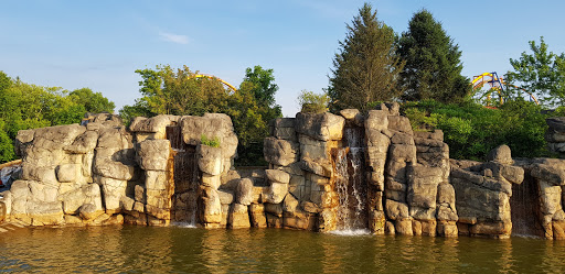 Water Park «Dorney Park & Wildwater Kingdom», reviews and photos, 3830 Dorney Park Rd, Allentown, PA 18104, USA