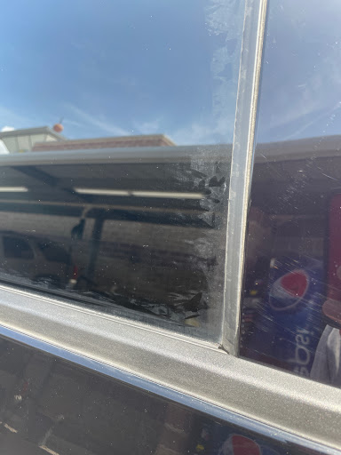 Car Wash «Mansfield Jett Exp Car Wash», reviews and photos, 701 W Debbie Ln, Mansfield, TX 76063, USA