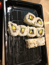 Sushi du Restaurant de sushis Sushi delivery lille - n°4