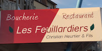 Photos du propriétaire du Restaurant Les Feuillardiers à Isle - n°19