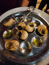 Escargot du Restaurant Les Amours in paris - n°12