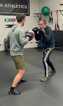 Devilfish Athletics - Photo 8 - Car repair in Brooklyn, NY, Brooklyn