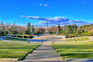 Parque Enrique Tierno Galván image