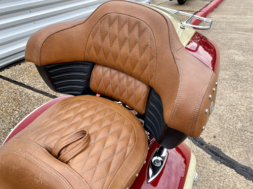 Motorcycle Dealer «Shreveport Cycles - Indian/BMW/Kawasaki», reviews and photos, 2529 E 70th St, Shreveport, LA 71105, USA