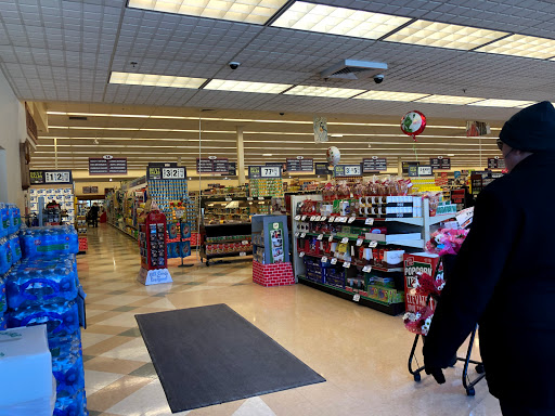 Supermarket «Big Y», reviews and photos, 504 Winsted Rd, Torrington, CT 06790, USA