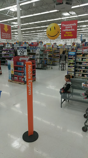 Department Store «Walmart Supercenter», reviews and photos, 949 W Grasslands Dr, American Fork, UT 84003, USA
