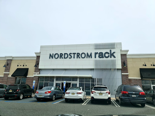 Department Store «Nordstrom Rack Crossroads at Eatontown», reviews and photos, 231 NJ-35, Eatontown, NJ 07724, USA