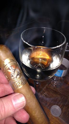 Cigar Shop «Dirty Dog Cigar Shoppe», reviews and photos, 4601 Walnut St, McKeesport, PA 15132, USA