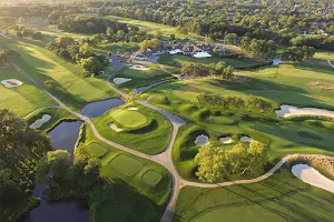 Spring Lake Golf Club image