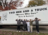 Two Men and a Truck Moving - Photo 3 - Car repair in Elyria, OH, Lorain