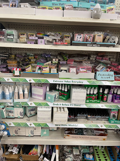 Dollar Store «Dollar Tree», reviews and photos, 22-03 Fair Lawn Ave, Fair Lawn, NJ 07410, USA