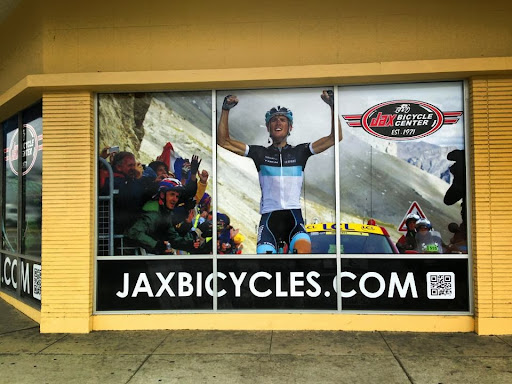 Bicycle Store «Jax Bicycle Center», reviews and photos, 3000 N Bellflower Blvd, Long Beach, CA 90808, USA