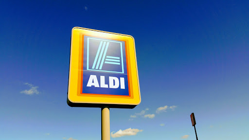 Supermarket «ALDI», reviews and photos, 1220 Fort Worth Way, Mattoon, IL 61938, USA
