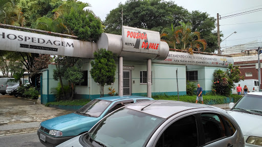 Logo da empresa - Pousada Do Vale