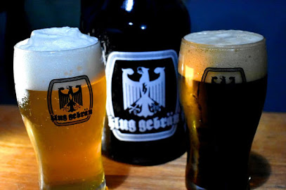 Cervecería Klug Gebräu