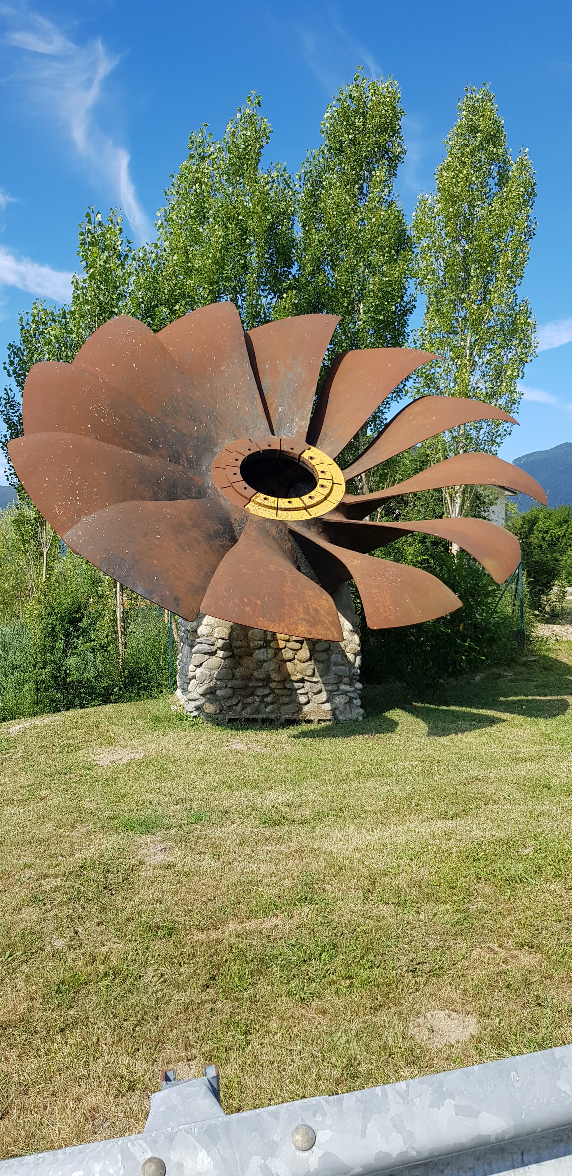 Photo n° 19 de l'avis de Val.i fait le 13/07/2018 à 14:12