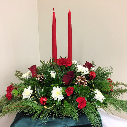 Florist «Genuardi Florist», reviews and photos, 850 S Valley Forge Rd, Lansdale, PA 19446, USA