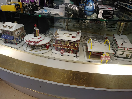 Thrift Store «Immacolata Manor Thrift Shop», reviews and photos, 931 Brown St, Liberty, MO 64068, USA