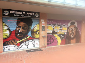 Drums Planet