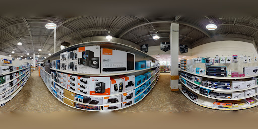 Electronics Store «Micro Center», reviews and photos, 550 Lancaster Ave, St Davids, PA 19087, USA