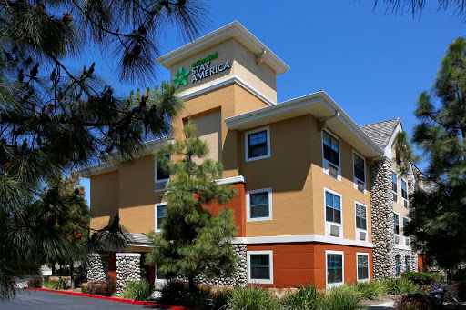 Extended Stay America - Temecula