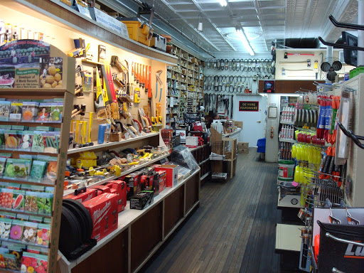 Hardware Store «DeVore Hardware Co.», reviews and photos, 437 W Main St, Monongahela, PA 15063, USA