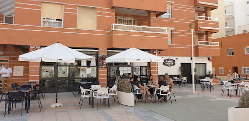 Restaurante El cable inglés - Plaza Balneario, C. San Miguel, 2, 04007 Almería, Spain
