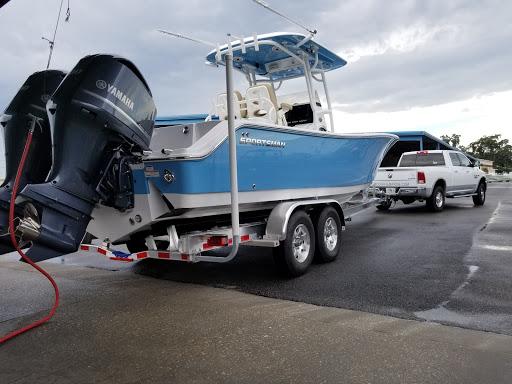 Sporting Goods Store «McDuffie Marine & Sporting Goods Inc», reviews and photos, 1866 W US Hwy 90, Lake City, FL 32055, USA