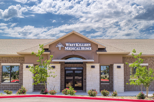 West Killeen Medical Home