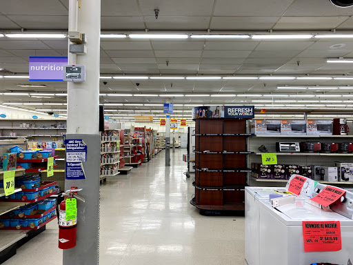 Discount Store «Kmart», reviews and photos, 1127 S State St, Ephrata, PA 17522, USA