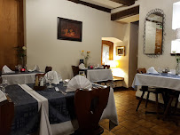 Atmosphère du Restaurant de spécialités alsaciennes Le Cellier à Mulhouse - n°9