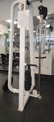 Health Club «New York Sports Clubs», reviews and photos, 38 - 11 30th Ave, Astoria, NY 11103, USA