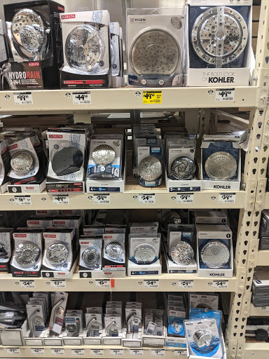 Home Improvement Store «The Home Depot», reviews and photos, 10233 Lakeridge Pkwy, Ashland, VA 23005, USA