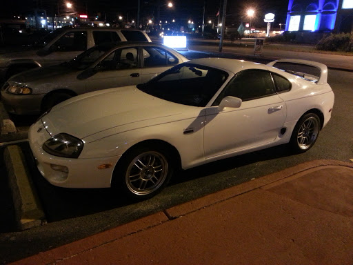 Bar «The Gateway Bar, Restaurant and Liquor Store», reviews and photos, 227 W 8th St, Ship Bottom, NJ 08008, USA