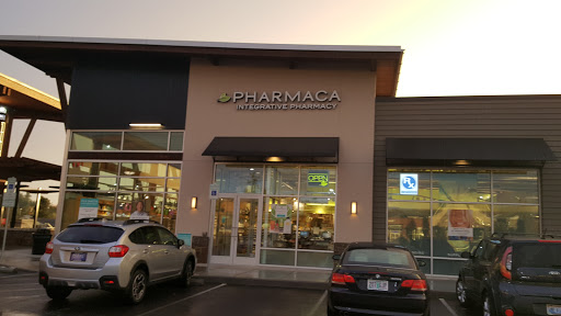 Pharmaca Integrative Pharmacy, 240 NW Lost Springs Terrace, Portland, OR 97229, USA, 