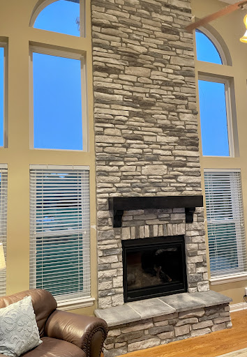 Fireplace Store «Hillside Hearth Shop», reviews and photos, 9180 KY-44, Mt Washington, KY 40047, USA