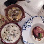 Photo n°3 de l'avis de vincent.i fait le 27/12/2023 à 20:30 sur le  Taverna Il Tiesto à Formia