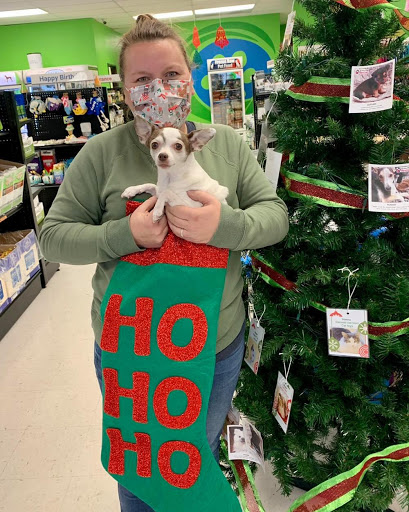 Pet Supply Store «Natural Pet Center», reviews and photos, 3037 13th Ave S, Fargo, ND 58103, USA