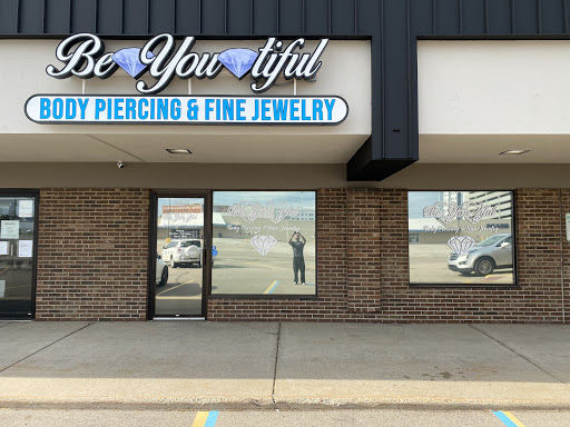 Explore dog sleeve tattoo ideas, creative tattoo ideas in Lansing, available at Be-You-tiful Body Piercing & Fine Jewelry